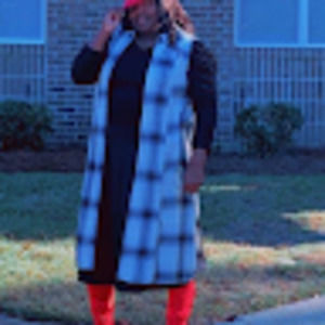 Meet your Posher, Dorothy